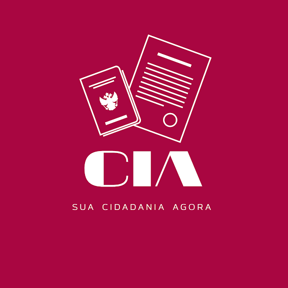 CIA Logo