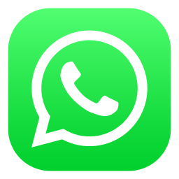 WhatsApp Logo